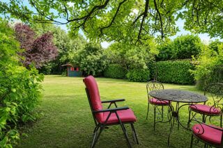  Maison à vendre 7 pièces 228 m²