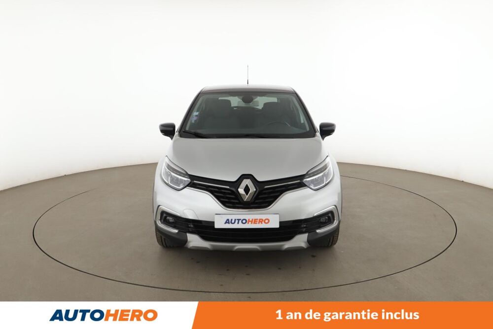 Captur 1.3 TCe Intens 131 ch 2019 occasion 92130 Issy-les-Moulineaux