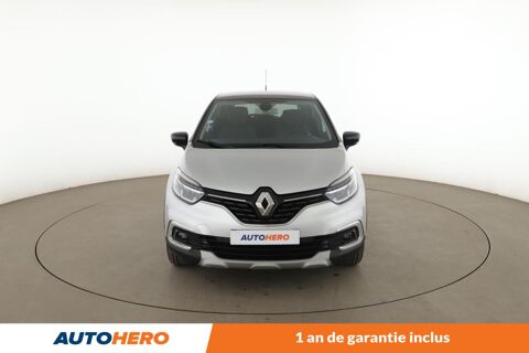 Captur 1.3 TCe Intens 131 ch 2019 occasion 92130 Issy-les-Moulineaux