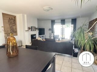  Villa � vendre 4 pi�ces 112 m�