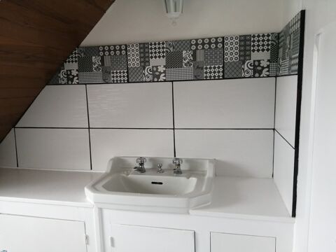  Appartement � louer 1 pi�ce 30 m�