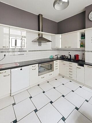 Vente Appartement Lille Appartement 6 pièces Lille