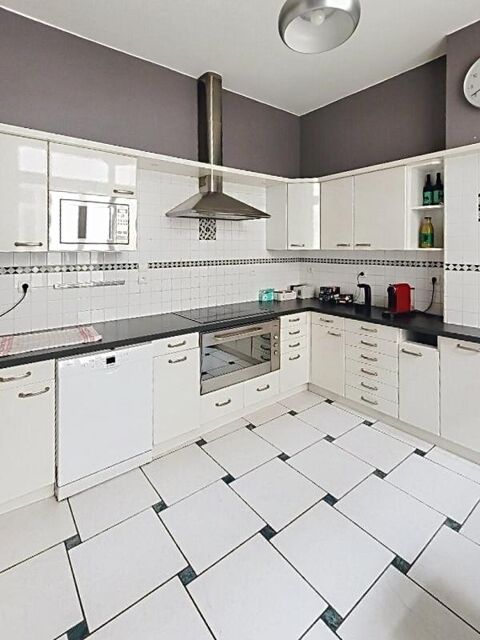  Appartement à vendre 6 pièces 220 m²