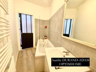  Appartement à vendre 1 pièce 27 m²