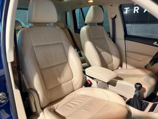 Tiguan Sportline BMT TDI 2009 occasion 77250 Moret Loing Et Orvanne