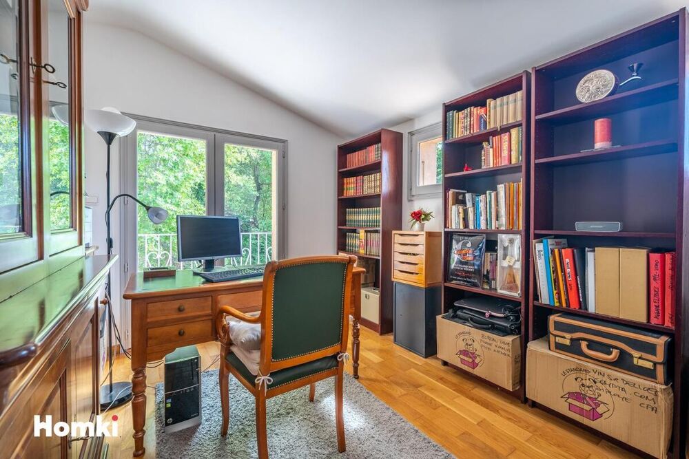 � vendre  Villa Saint-Paul-de-Vence (06570)