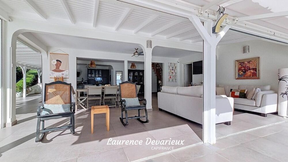 � vendre  Villa Saint-Fran�ois (97118)