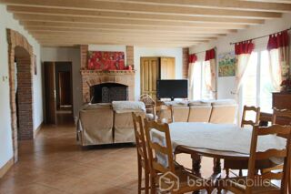  Maison � vendre 11 pi�ces 335 m�