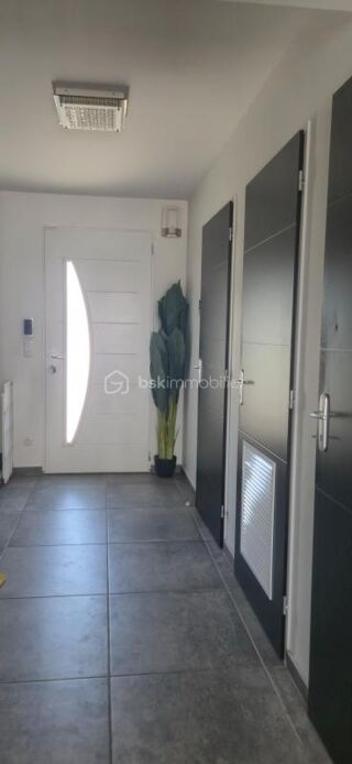  Maison � vendre 4 pi�ces 86 m�