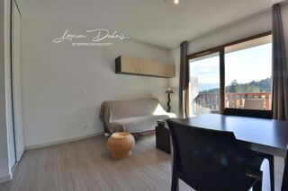  Appartement à vendre 1 pièce 23 m²