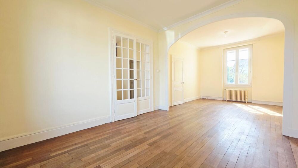 Vente Maison BOURGES MAISON DE 87.5M² 4 PIECES 3 CHAMBRES GARAGE Bourges