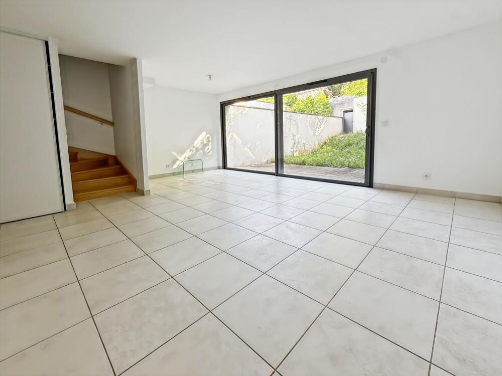 Vente Maison Maison À Vendre Lyon 3