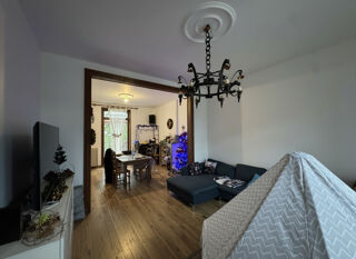  Maison � vendre 7 pi�ces 156 m�