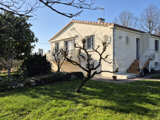  Maison � vendre 5 pi�ces 83 m�