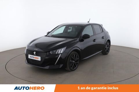 Annonce voiture Peugeot 208 15490 