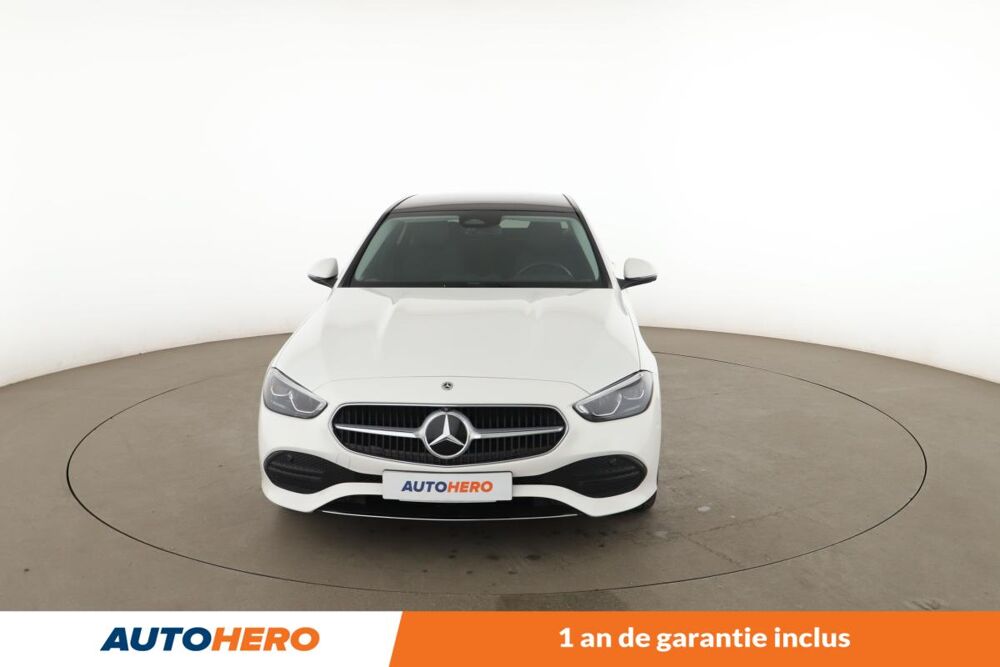 Classe C 220 d Avantgarde Line 9G-Tronic 200 ch 2023 occasion 92130 Issy-les-Moulineaux