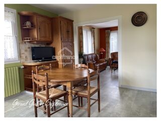  Maison à vendre 5 pièces 123 m²