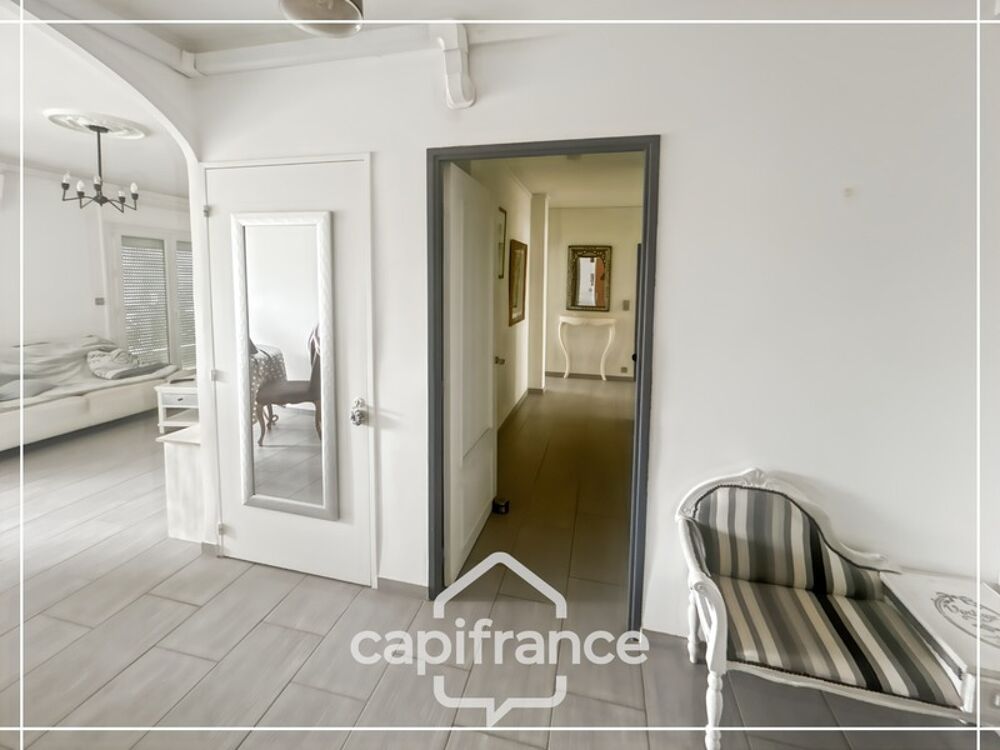 Appartement à vendre 4 pièces AGEN (47)