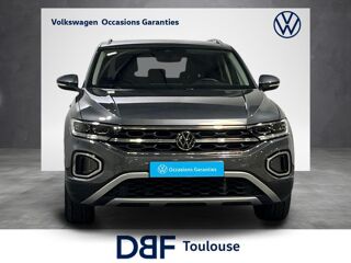 T-ROC 1.5 TSI EVO 150 Start/Stop DSG7 Style 2023 occasion 31100 Toulouse