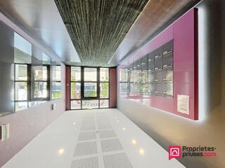  Appartement � vendre 2 pi�ces 48 m�