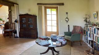  Maison � vendre 7 pi�ces 295 m�