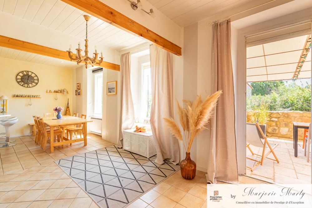 Vente Maison Vente Maison vigneronne - 220 m2 - BOUTENAC (11200) - 289 000 Boutenac