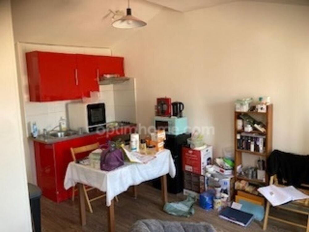 Vente Appartement Appartement à vendre 2 pièces ROCHEFORT (17) Rochefort