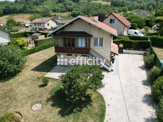  Villa à vendre 3 pièces 57 m²