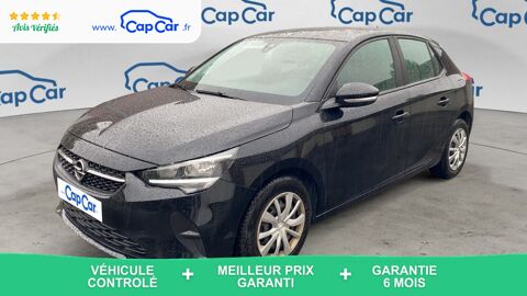 Opel corsa 1.2 75 Edition