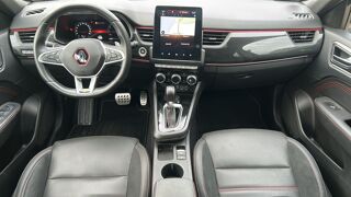 Arkana 1.3 TCe 160 Mild Hybrid EDC7 RS Line 2023 occasion 76240 Belbeuf