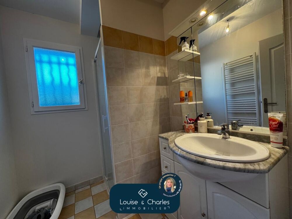 Vente Maison MMaison familiale 5 chambres avec suite parentale – Terrain piscinable – Secteur résidentiel recherché:VANCIA Rillieux la pape