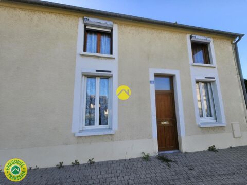   maison de bourg Maison - 6 pi�ce(s) - 86 m�