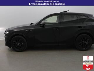 CX-60 e-SKYACTIV 327 4x4 BVA8 Homura +Toit +Cam360 2023 occasion 10150 Lavau