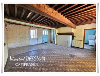  Maison à vendre 3 pièces 75 m²