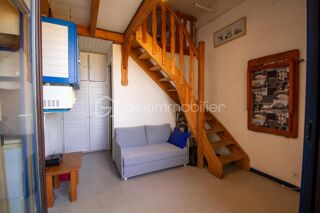  Appartement à vendre 1 pièce 15 m²
