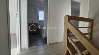  Maison � vendre 5 pi�ces 112 m�