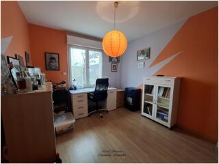  Maison à vendre 5 pièces 116 m²