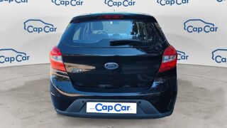 Ka PLUS (2) 1.2 TI-VCT 85 Ultimate 2017 occasion 20213 Penta Di Casinca