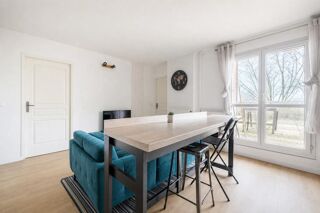  Appartement à vendre 5 pièces 87 m²