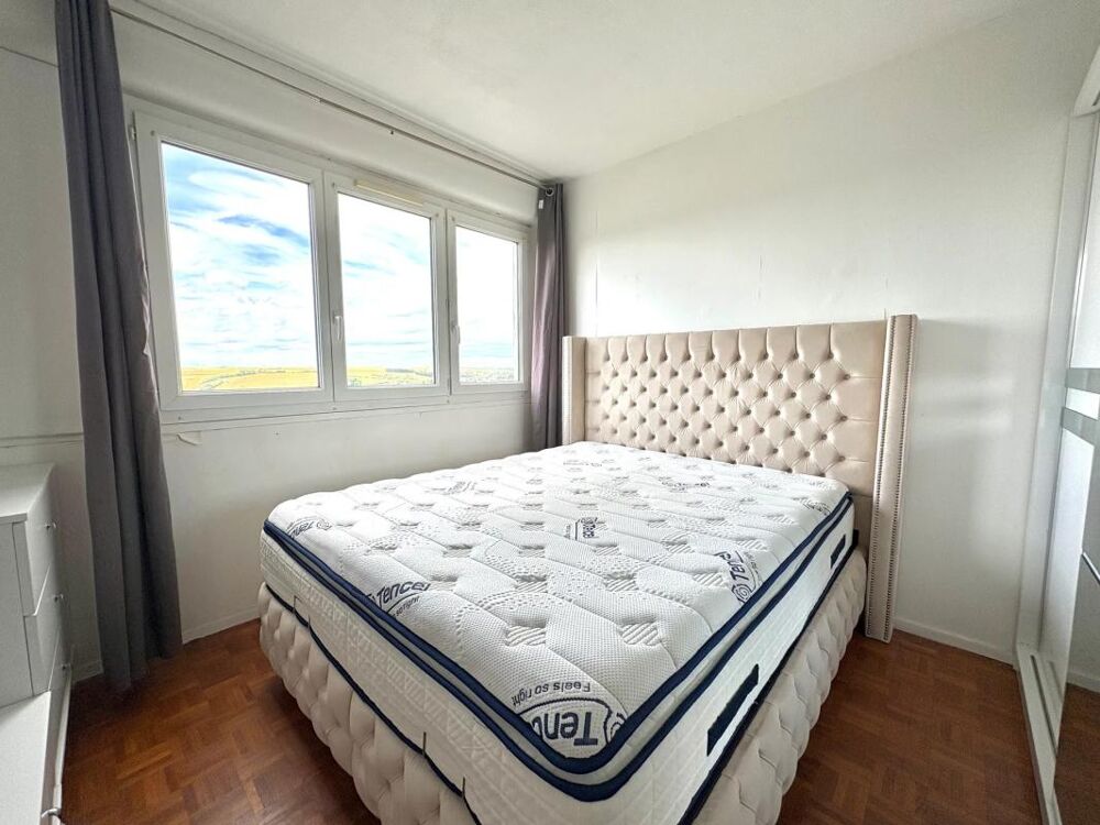 Vente Appartement Appartement 3 pièces de 63 m² à Meulan-en-Yvelines Meulan en yvelines