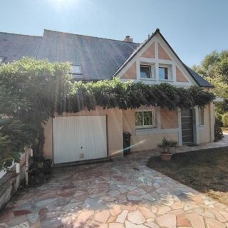  Maison à vendre 8 pièces 150 m²