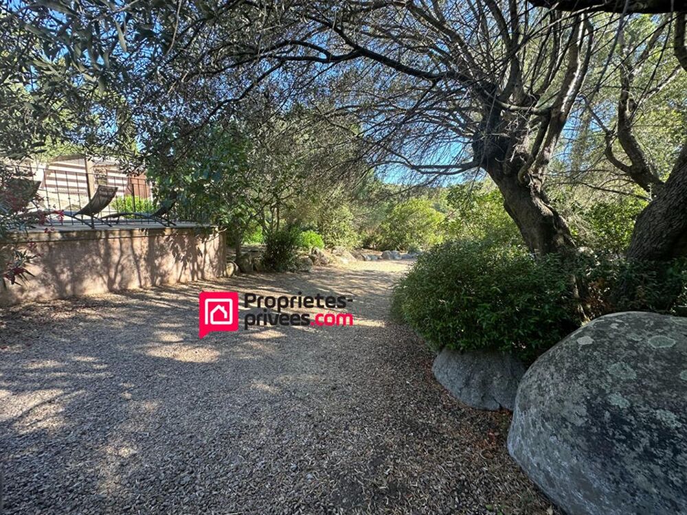à vendre  Maison Ste Lucie De Porto Vecchio (20144)
