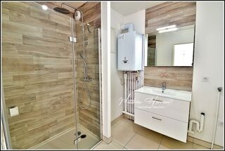 Appartement à vendre 3 pièces 64 m²