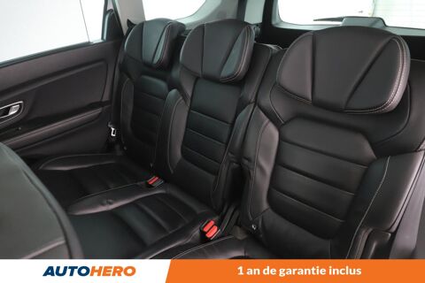 Grand scenic IV 1.3 TCe Initiale Paris EDC 7PL 160 ch 2019 occasion 92130 Issy-les-Moulineaux