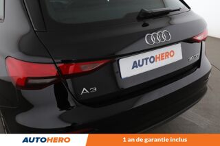 A3 30 TFSI mHEV S tronic 110 ch 2023 occasion 92130 Issy-les-Moulineaux