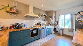  Maison � vendre 5 pi�ces 100 m�