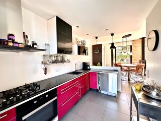 Vente Maison MARSEILLE 9? – BONNEVEINE Marseille 9