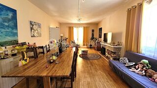  Maison à vendre 6 pièces 165 m²