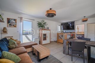  Maison à vendre 5 pièces 99 m²
