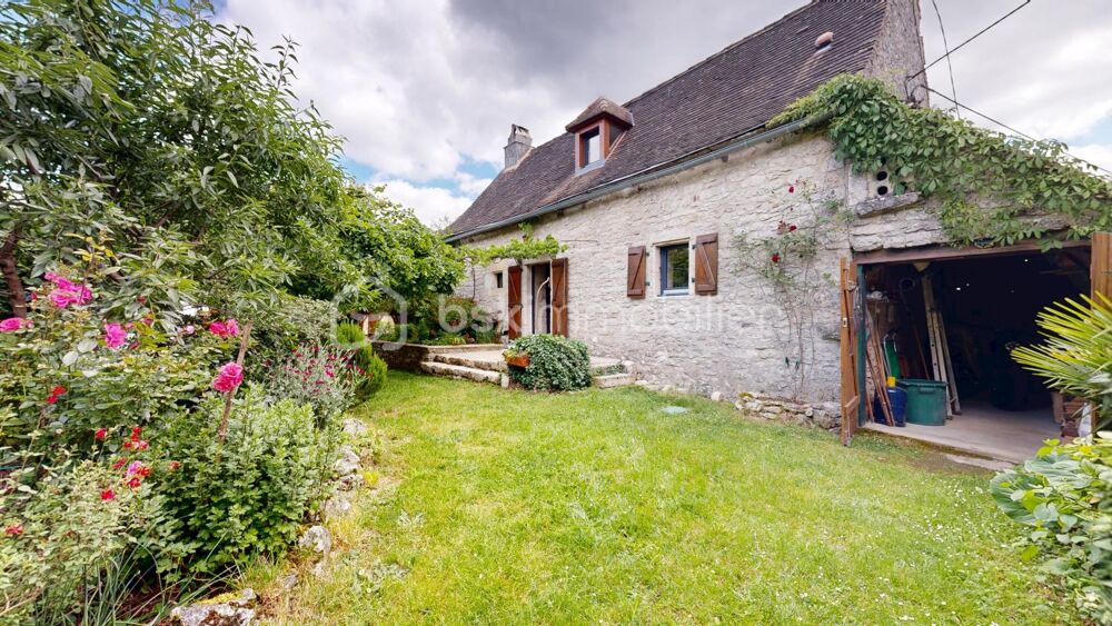 Ensemble immobilier de 102 m²